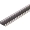 Rail profilé Weidmüller TS 32X15 2M/CRN 0293220000 2 m