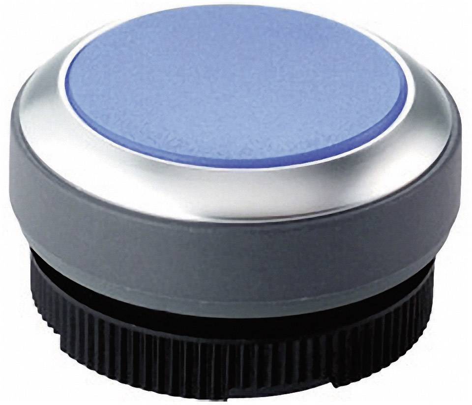 RAFI 1.30.270.021/2600 RAFIX 22 FS+ 1.30.270.021/2600 Bouton-poussoir actionneur plat bouton bleu 1 pc(s) Piece