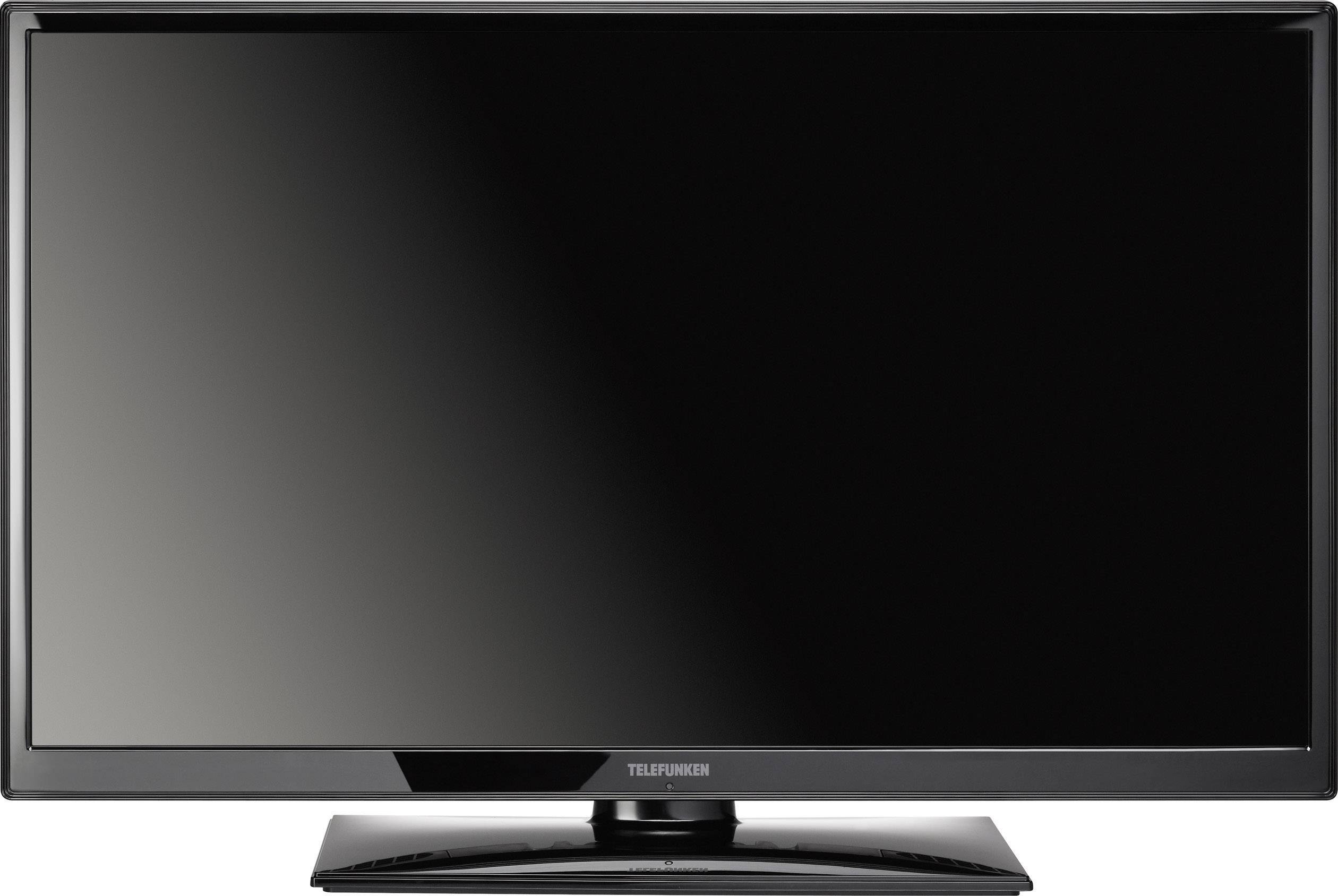 Tv Telefunken Non Si Accende Spia Lampeggia