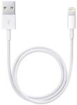 Câble Apple Lightning vers USB (0,5 m) - B-Ware (Emballage endommagé/manquant)