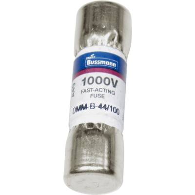 Micro-fusible ESKA DMM-44/1000 (Ø x L) 10.3 mm x 35 mm 0.44 A 1000 V ultra-rapide -FF- 1 pc(s)