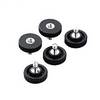 Hama 00005134 Set pour la fixation d’accessoires photo Filetage extérieur=1/4" Filetage intérieur 1/4"