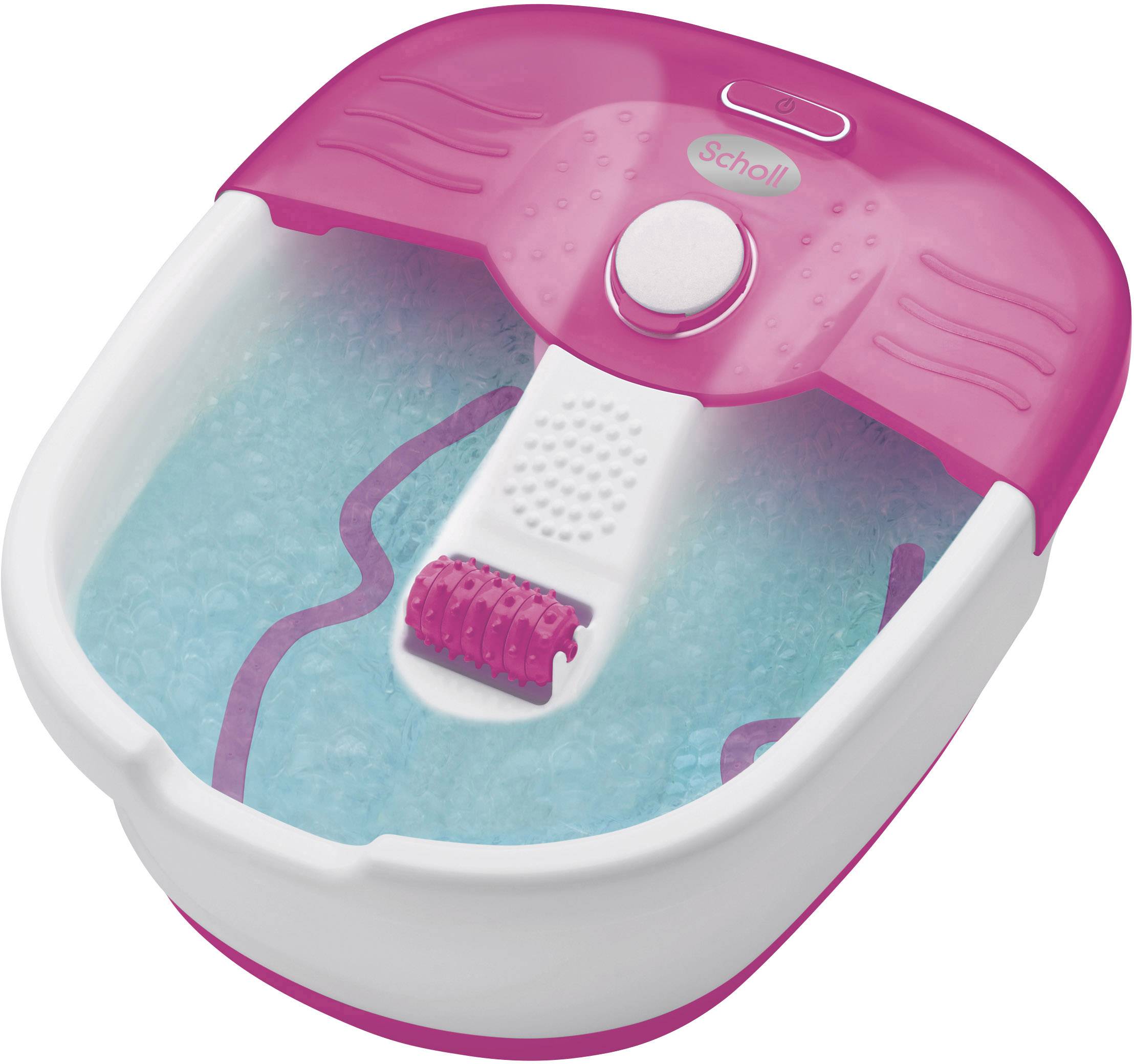 Bain De Pied Scholl Mode D Emploi