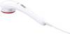 Appareil de massage à infrarouge Beurer MG 21 8 W blanc, gris