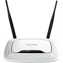 Routeur Wi-Fi TP-LINK TL-WR841N 300 MBit/s 2.4 GHz