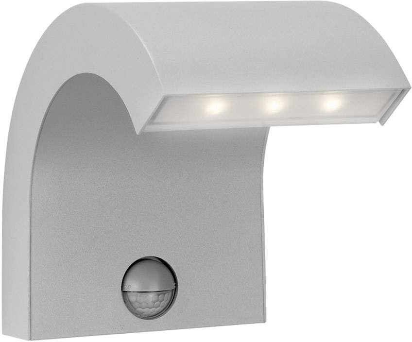 Applique murale LED extérieure avec détecteur de mouvements Philips