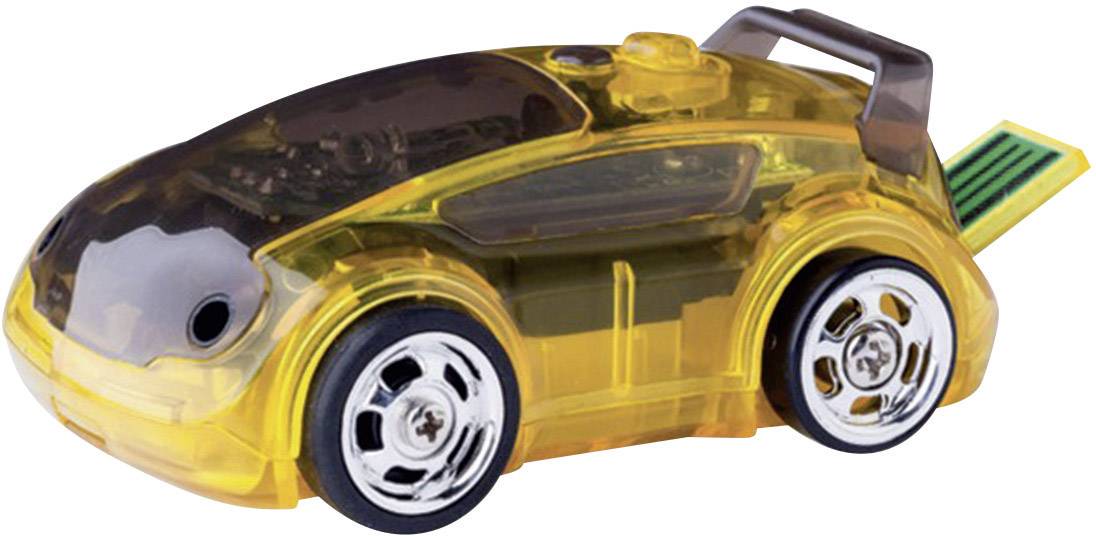 Desk Pets CarBot DPCB1071Y 1 pc(s) Conrad.fr