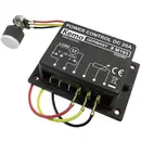 Régulateur de puissance PMW kit monté Kemo M195 1 pc(s)