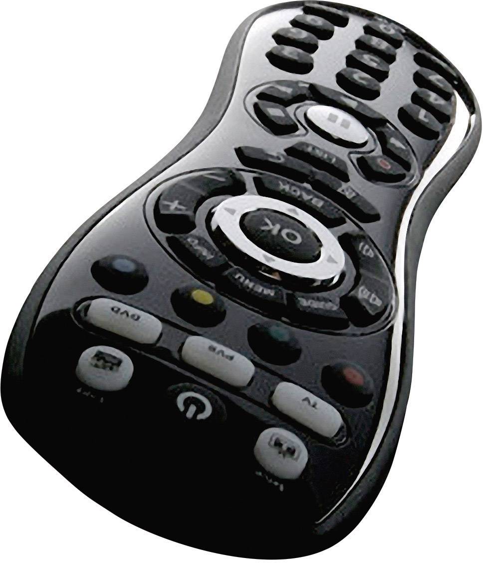 Comment Programmer Une Télécommande Universelle One For All
