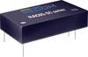 Alimentation CA/CC pour circuits imprimés RECOM RAC05-12SC 12 V/DC 0.42 A 5 W
