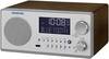 N/A FM Sangean WR-22 noix