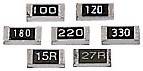 Yageo RC1206JR-0710KL RC1206JR-0710KL Résistance à couche carbone 10 kΩ CMS 1206 0.25 W 5 % 200 ppm 1 pc(s) Tape cut