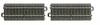 Rail de contact H0 Longueur: 94.2 mm Märklin 24995 1 set