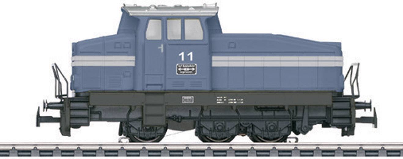 Märklin Start up 36501 H0 Diesellok DHG 500 DHG 500