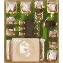 Éclairage de poste de conduite TAMS Elektronik 53-00130-02 blanc chaud