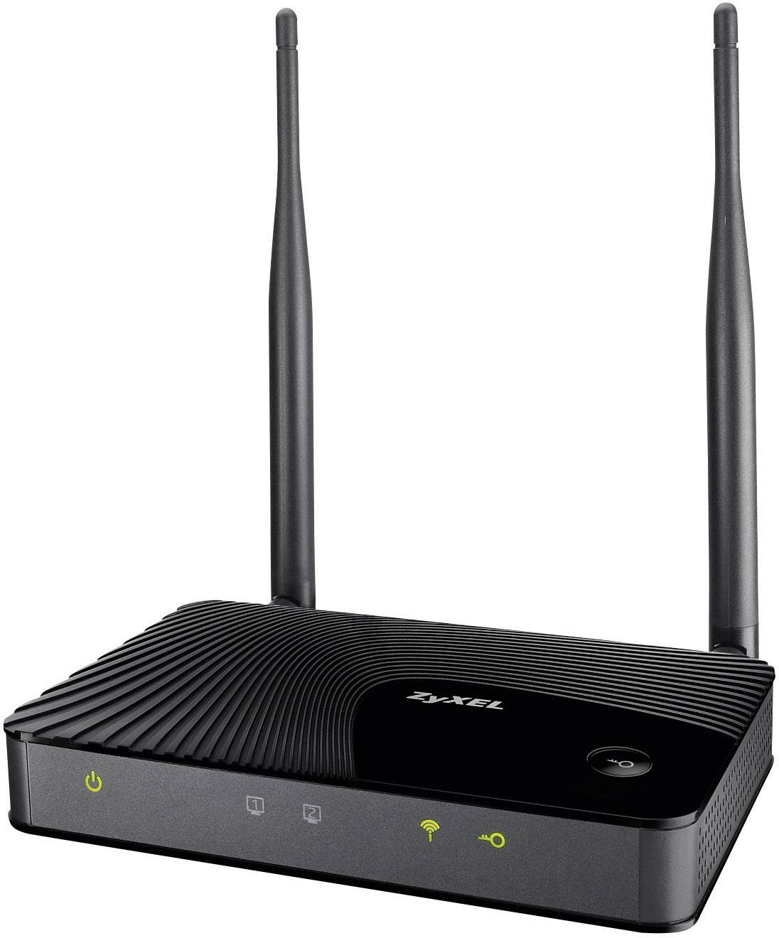 Point d'accès Wi-Fi ZyXEL WAP3205V3 300 MBit/s 2.4 GHz