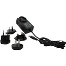 HN Power HNP42I-120 Bloc d'alimentation à tension fixe 12 V/DC 3500 mA 42 W