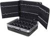BERNSTEIN Tools for Electronics BOSS 6515 universelle Mallette à outils non équipée (L x l x H) 490 x 410 x 190 mm