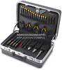 BERNSTEIN Tools for Electronics EPA 6915 universelle Mallette à outils non équipée (L x l x H) 500 x 370 x 210 mm