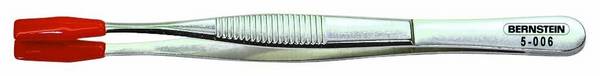 BERNSTEIN Tools for Electronics 5-006  Pince brucelle d'extraction    140 mm