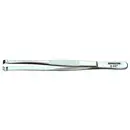 BERNSTEIN Tools for Electronics 5-007 Pince brucelle de montage arrondie 140 mm