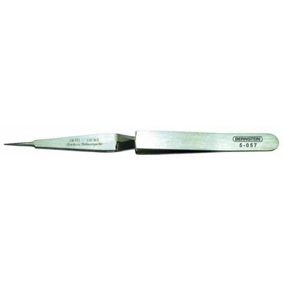 Bernstein Tools 5-057 Pince brucelle CMS  31 SA pointue 120 mm