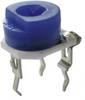 Trimmer 500 Ω Weltron VG067TL1B500R linéaire 0.2 W 240 ° 1 pc(s)