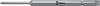 Embout cruciforme PH 0 Wera 05135275001 Acier à outils extra-rigide 1 pc(s)