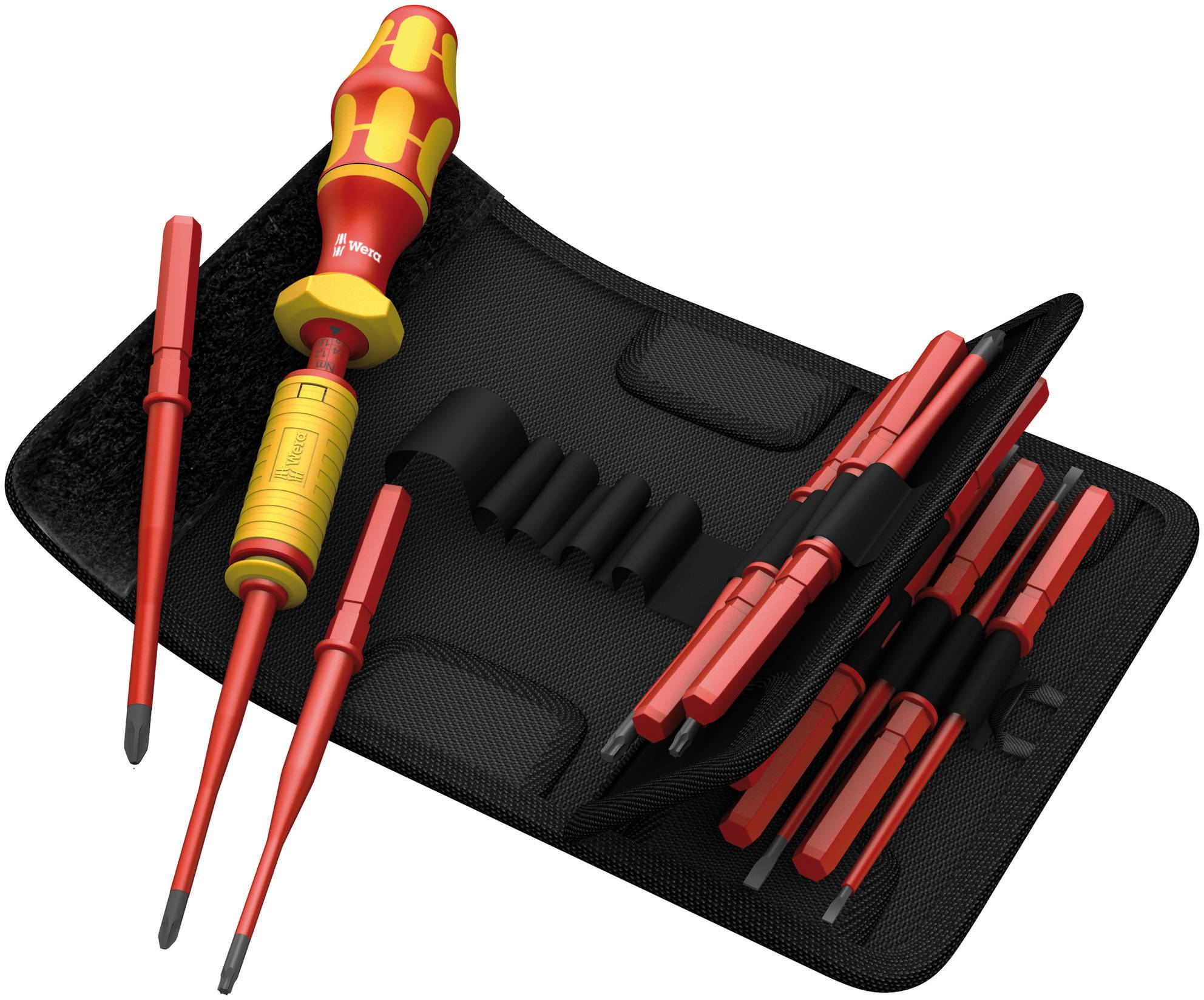Lot De 6 Lames De Rechange Hexagonales Wiha VDE - Pour Tournevis/Clés - Neuf Dans Son Emballage