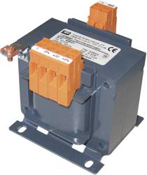 Transformateur D Isolement Elma Tt Iz1232 Iz1232 1 X 400 V 1 X 230