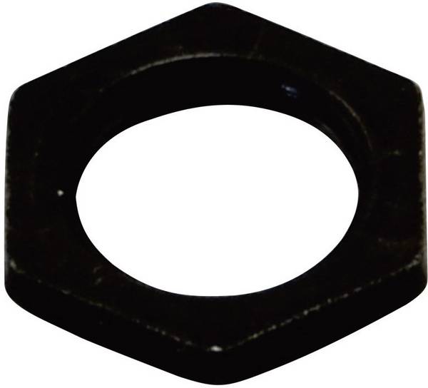 OMEG M10 Écrou de fixation noir 1 pc(s)