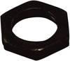 Écrou de fixation noir OMEG M7 1 pc(s)