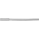 Détecteur de proximité Contrinex 320 320 003 3 mm affleurant PNP 1 pc(s)