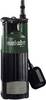 Metabo 250750100 TDP 7501 S Pompe à pression submersible 7500 l/h 34 m