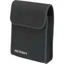 VOLTCRAFT VC-100 VC-100 Sacoche pour appareil de mesure Convient pour (détails) VC135, VC155, VC175, VC165, VC131, VC151