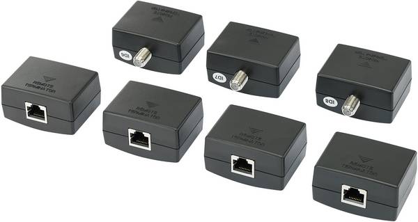 VOLTCRAFT REMOTE ID REMOTE ID Adaptor 1 pc(s)