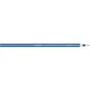 Sommer Cable 300-0271 Câble pour instruments 1 x 0.5 mm² + 1 x 0.5 mm² noir Marchandise vendue au mètre