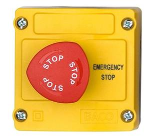 FAK-R/V/KC11/IY EATON ELECTRIC - Interruptor: Manual E De Pé Pos.estáv: 2; NC