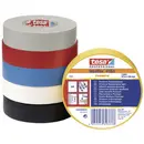 Ruban isolant tesaflex® 4163 tesa 04163-00190-92 blanc (L x l) 33 m x 25 mm acrylate 1 pc(s)
