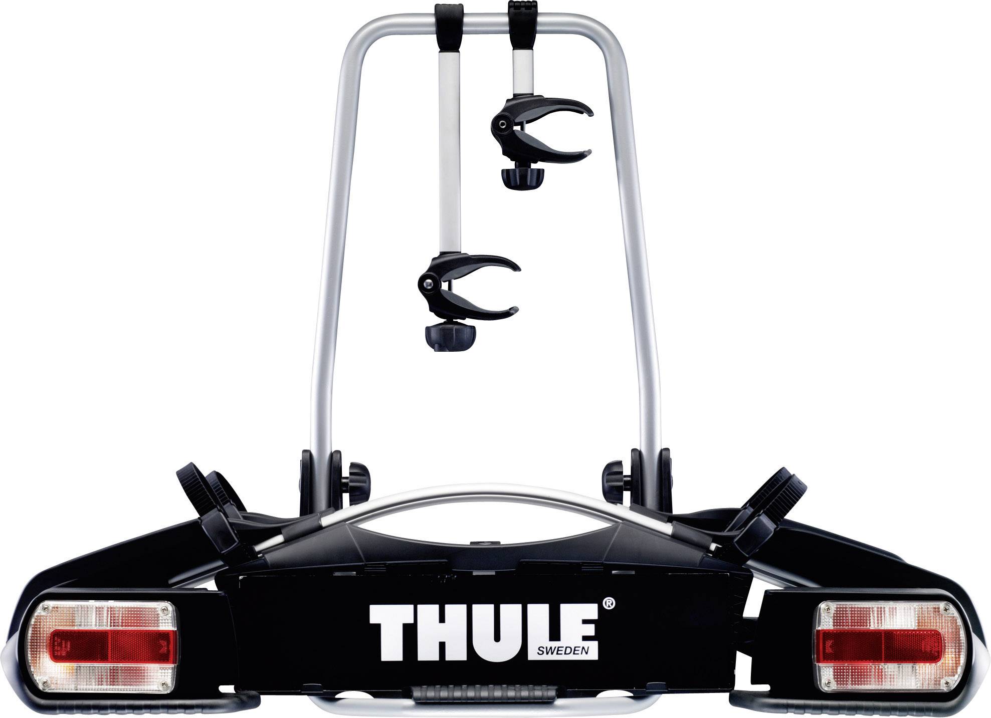 Porte-vélos 2 vélos Thule EuroWay G2 920 | Conrad.fr