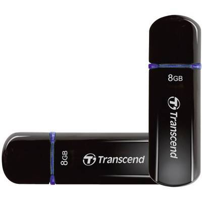 Transcend Clé USB 8Go