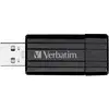 Clé USB Verbatim Pin Stripe 8 GB USB 2.0
