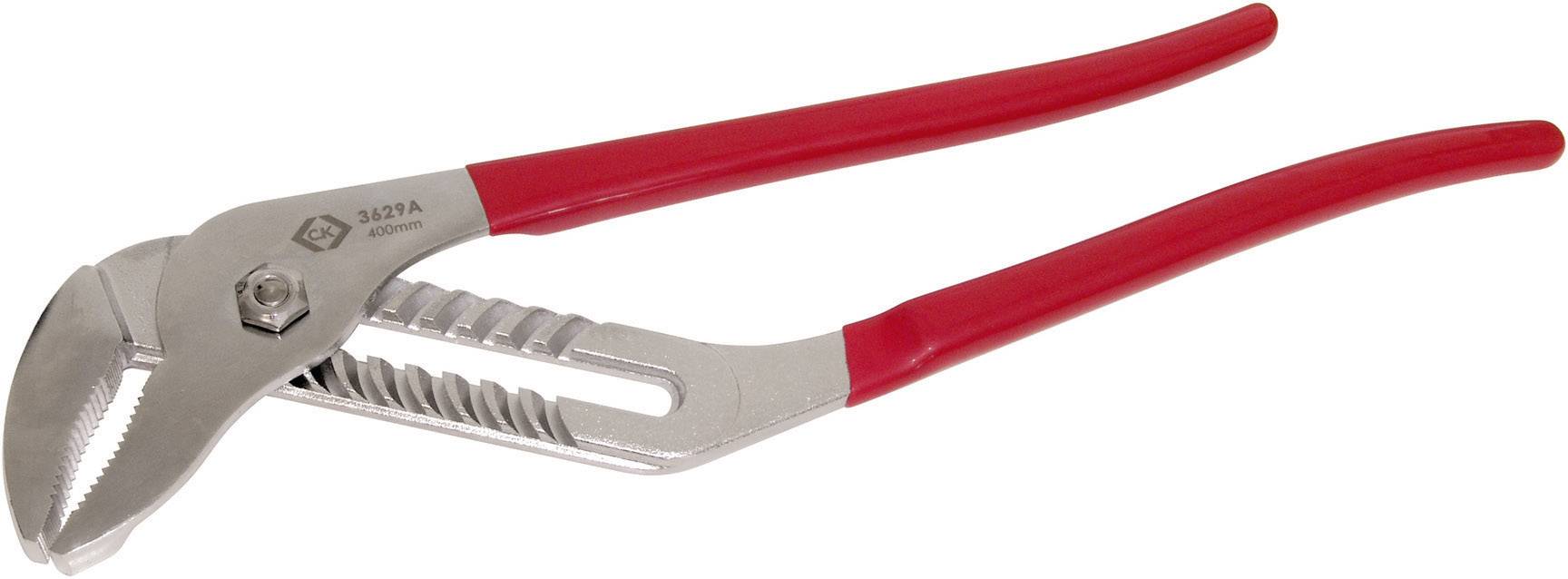 Pince multiprise 400 mm-0