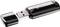 Clé USB avec capuchon retiré, capacité de 16 Go, marque Transcend, compatible USB 3.0.