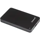 Disque dur externe 2,5" Intenso Memory Case 1 TB USB 3.1 (Gen 1) noir