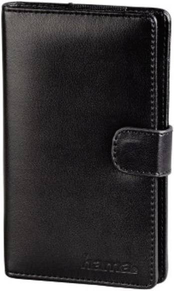 Hama 00084409 Etui pour clé USB Clé USB noir