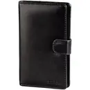 Hama 00084409 Etui pour clé USB Clé USB noir