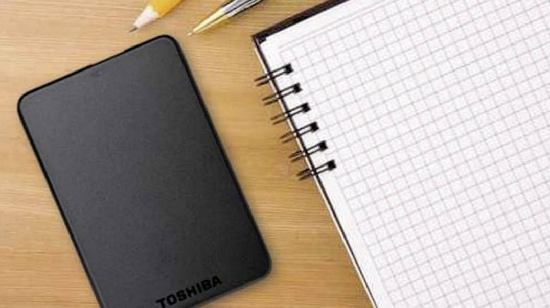 Toshiba STOR.E BASICS USB 3.0 500 Go HDTB105EK3AA