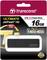 Transcend Clé USB 3.0, 16 Go, JetFlash 780, lecture jusqu'à 140 Mo/s, écriture jusqu'à 40 Mo/s, technologie MLC, garantie à vie.