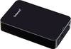 Disque dur externe 3,5" Intenso Memory Center 8 TB noir